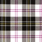 MacPherson Dress Ancient 16oz Tartan Fabric By The Metre